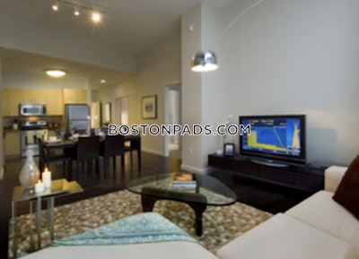 Downtown Apartment for rent 3 Bedrooms 2 Baths Boston - $7,968