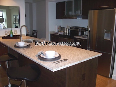 Fenway/kenmore Apartment for rent 1 Bedroom 1 Bath Boston - $4,058