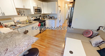Cambridge Gorgeous 5 bed 2 bath with laundry in unit!!  Central Square/cambridgeport - $5,995