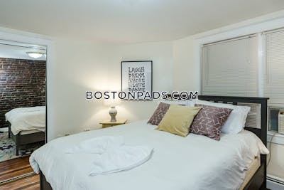 Beacon Hill 1 Bed 1 Bath BOSTON Boston - $2,600 50% Fee