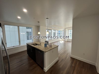 Seaport/waterfront 2 Bed 2 Bath BOSTON Boston - $4,313
