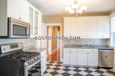 Mission Hill 7 Beds 2 Baths Mission Hill Boston - $9,100
