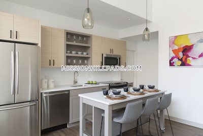 Jamaica Plain Apartment for rent 3 Bedrooms 2 Baths Boston - $6,001