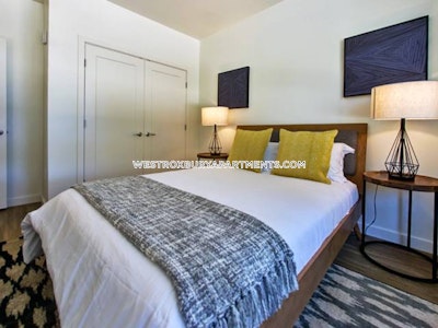 West Roxbury Apartment for rent 2 Bedrooms 2 Baths Boston - $9,898 No Fee