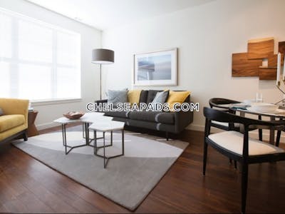 Chelsea Apartment for rent 2 Bedrooms 2 Baths - $3,221