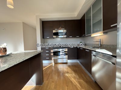 West End Apartment for rent 1 Bedroom 1 Bath Boston - $4,520