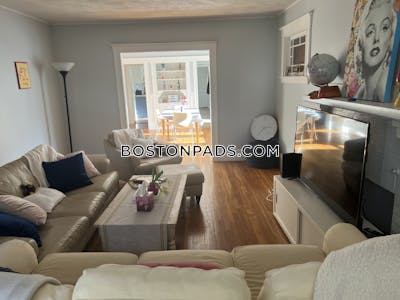 Brighton Apartment for rent 3 Bedrooms 1 Bath Boston - $4,200