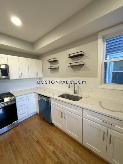 Dorchester/south Boston Border Apartment for rent 2 Bedrooms 1 Bath Boston - $4,900
