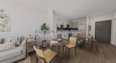 Dorchester Apartment for rent 1 Bedroom 1 Bath Boston - $3,166