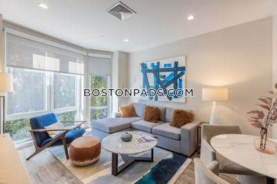 Mission Hill Apartment for rent 1 Bedroom 1 Bath Boston - $4,523