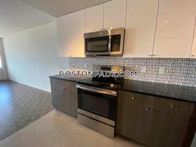 Back Bay Apartment for rent 1 Bedroom 1 Bath Boston - $3,870