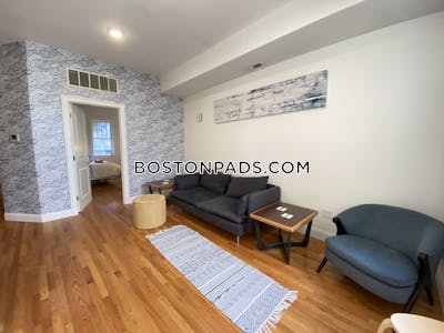 Fort Hill 4 Beds 2 Baths Boston - $6,350 No Fee