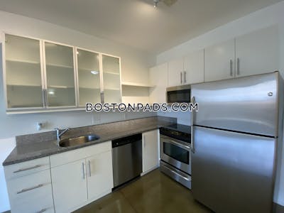 Charlestown Apartment for rent 1 Bedroom 1 Bath Boston - $2,967