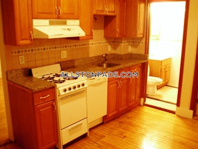 Allston 4 Bed 2 Bath BOSTON Boston - $3,900