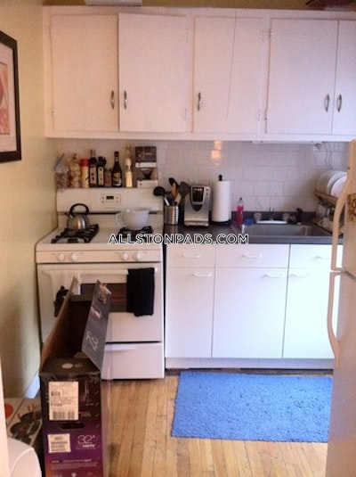 Allston Apartment for rent 1 Bedroom 1 Bath Boston - $2,300 No Fee