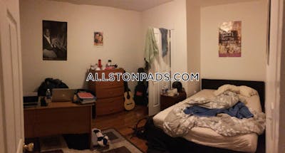 Allston 1 Bed 1 Bath Boston - $2,400