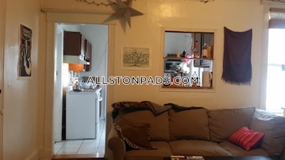 Allston Apartment for rent 4 Bedrooms 1 Bath Boston - $4,100