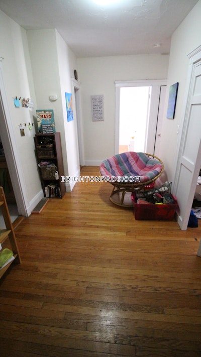 Brighton 2 Bed 1 Bath BOSTON Boston - $3,295 No Fee