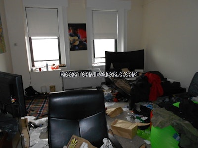 Chinatown Apartment for rent Studio 1 Bath Boston - $2,600