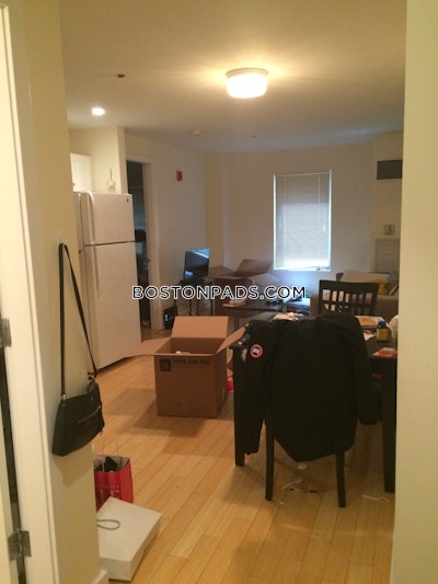 Downtown Apartment for rent 1 Bedroom 1 Bath Boston - $2,995 No Fee