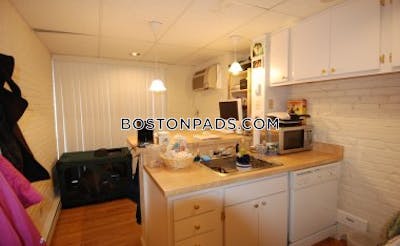 South End Studio 1 Bath Boston - $2,395