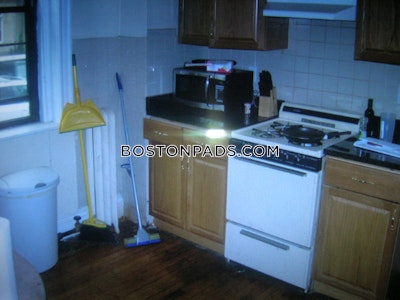 Fenway/kenmore Apartment for rent 1 Bedroom 1 Bath Boston - $3,050