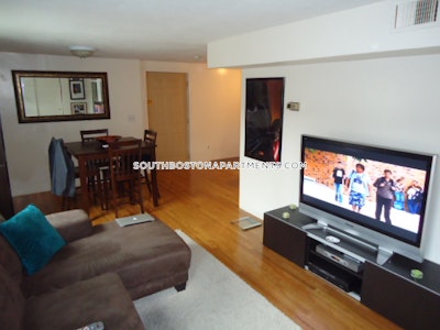 South Boston Apartment for rent 1 Bedroom 1 Bath Boston - $2,295