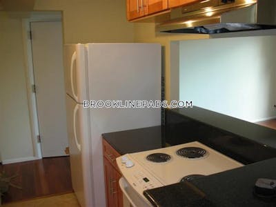 Brookline 2 Beds 2 Baths  Coolidge Corner - $3,900