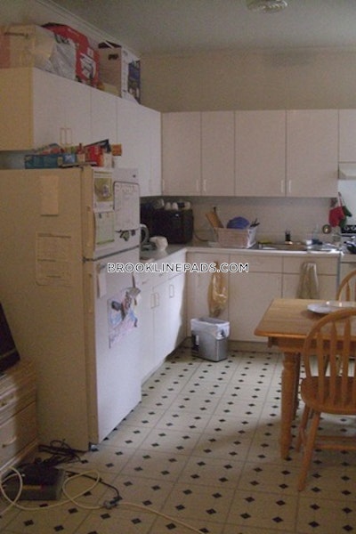 Brookline Apartment for rent 2 Bedrooms 1 Bath  Washington Square - $2,900