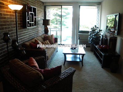 Framingham 1 Bed 1 Bath FRAMINGHAM $2,195 - $2,195