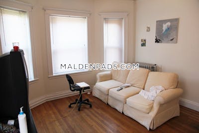 Malden Apartment for rent 1 Bedroom 1 Bath - $1,850