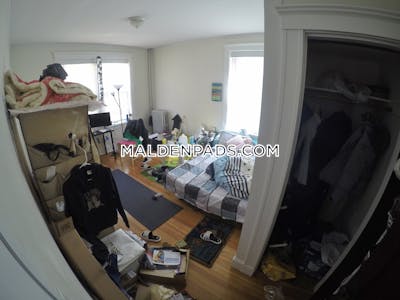 Malden Apartment for rent 2 Bedrooms 1 Bath - $2,400