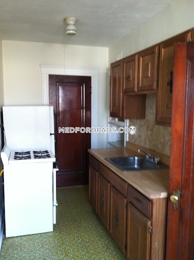 Medford Apartment for rent 1 Bedroom 1 Bath  Medford Square - $1,750