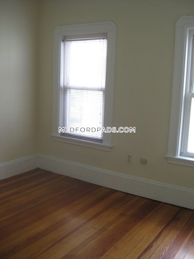 Medford Apartment for rent 4 Bedrooms 1 Bath  Tufts - $4,000