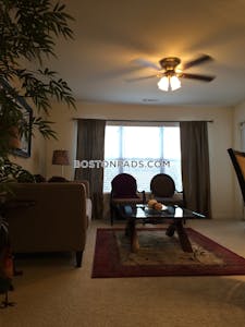 Woburn Apartment for rent 2 Bedrooms 2 Baths - $2,696