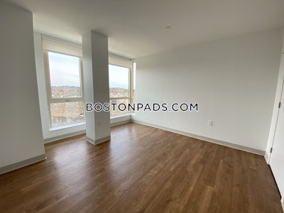 Jamaica Plain 1 Bed 1 Bath Boston - $3,367