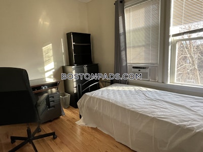 Mission Hill 4 Beds Mission Hill Boston - $4,000