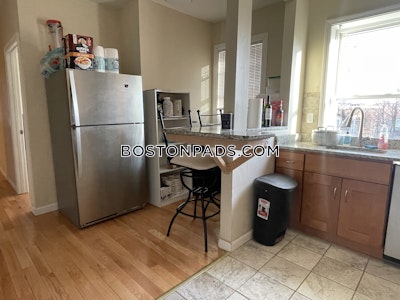 Mission Hill 4 Bed 1 Bath BOSTON Boston - $4,000