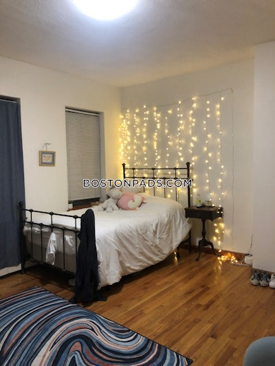 South End 4 Bed 1 Bath BOSTON Boston - $5,500