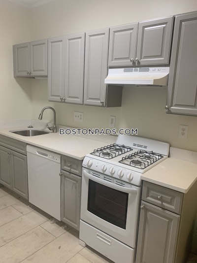 Brookline 2 Beds 1 Bath  Longwood Area - $3,400