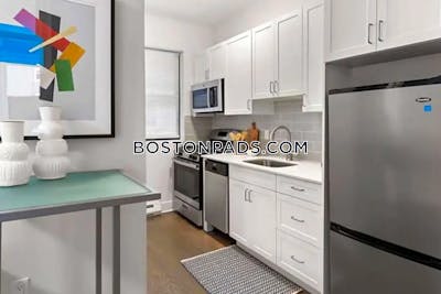 Fenway/kenmore 2 Bed, 1 Bath Unit Boston - $3,500 No Fee