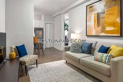 Fenway/kenmore 2 Beds 1 Bath Boston - $3,500 No Fee