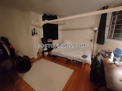 Fenway/kenmore Studio 1 Bath Boston - $2,100