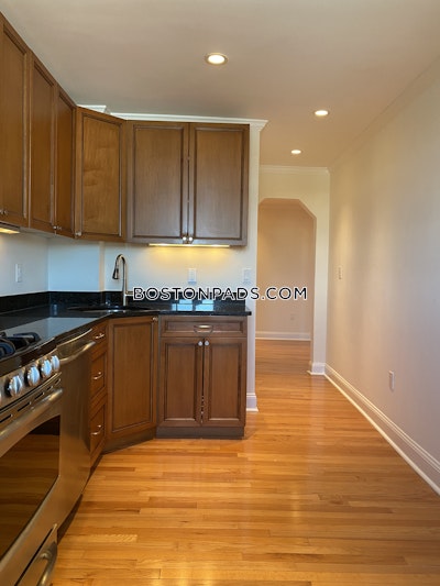 Cambridge Beautiful 2 Bed in Harvard Square!  Harvard Square - $4,295