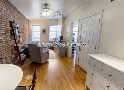 North End 2 Bed 1 Bath BOSTON Boston - $3,695