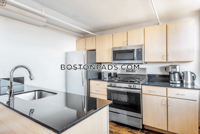 South End 1 Bed 1 Bath Boston - $3,000