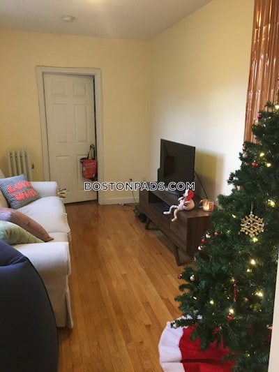 Beacon Hill 2 Bed, 1 Bath Unit Boston - $3,500