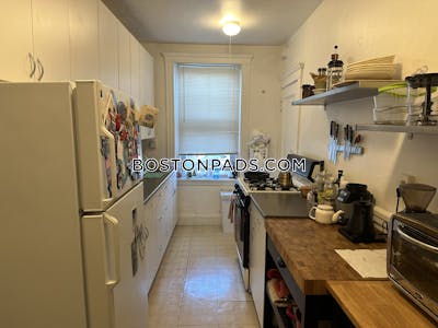 Brookline 1 Bed 1 Bath  North Brookline - $2,350