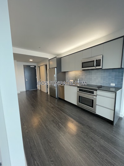 East Boston 1 Bed Boston Boston - $3,008