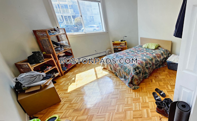 Somerville 5 Beds 2 Baths  Dali/ Inman Squares - $5,950 No Fee